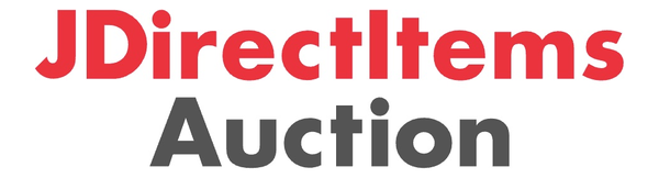 JDirectItems Auction