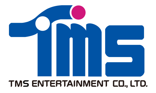TMS ENTERTAINMENT CO., LTD.